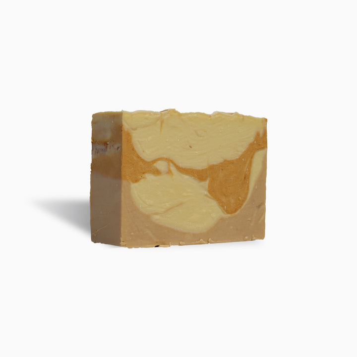 Sea Clay Soap