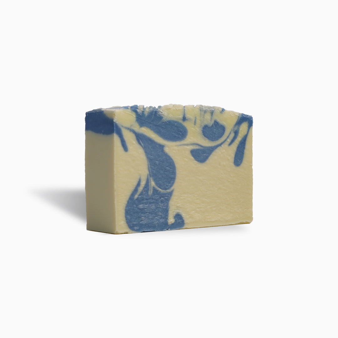 Sea Salt Soap