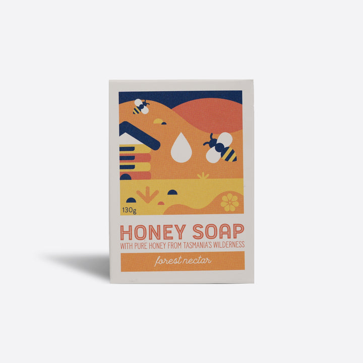 Honey Soap