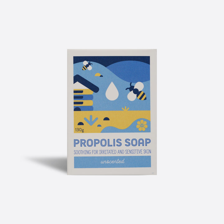 Propolis Soap