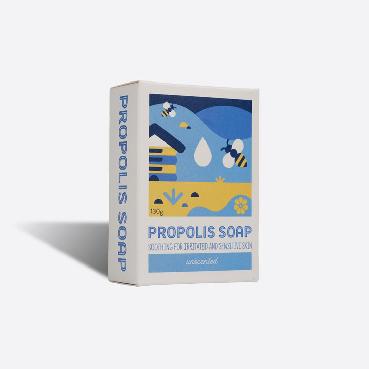 Propolis Soap