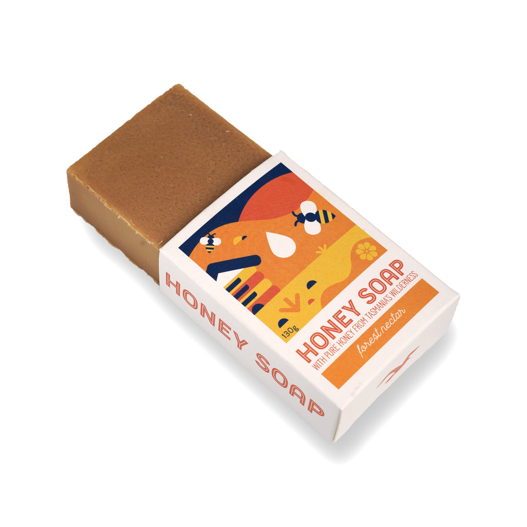 Honey Soap