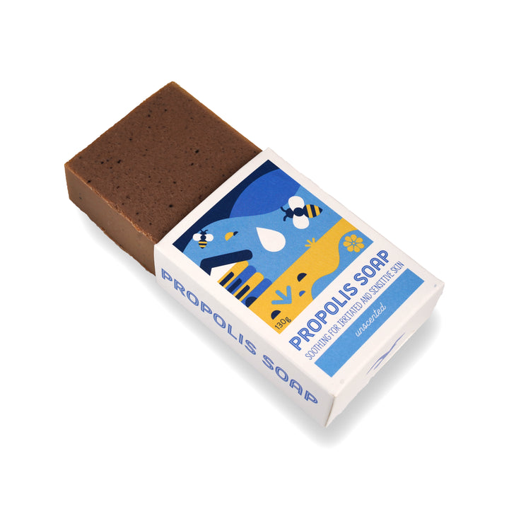 Propolis Soap