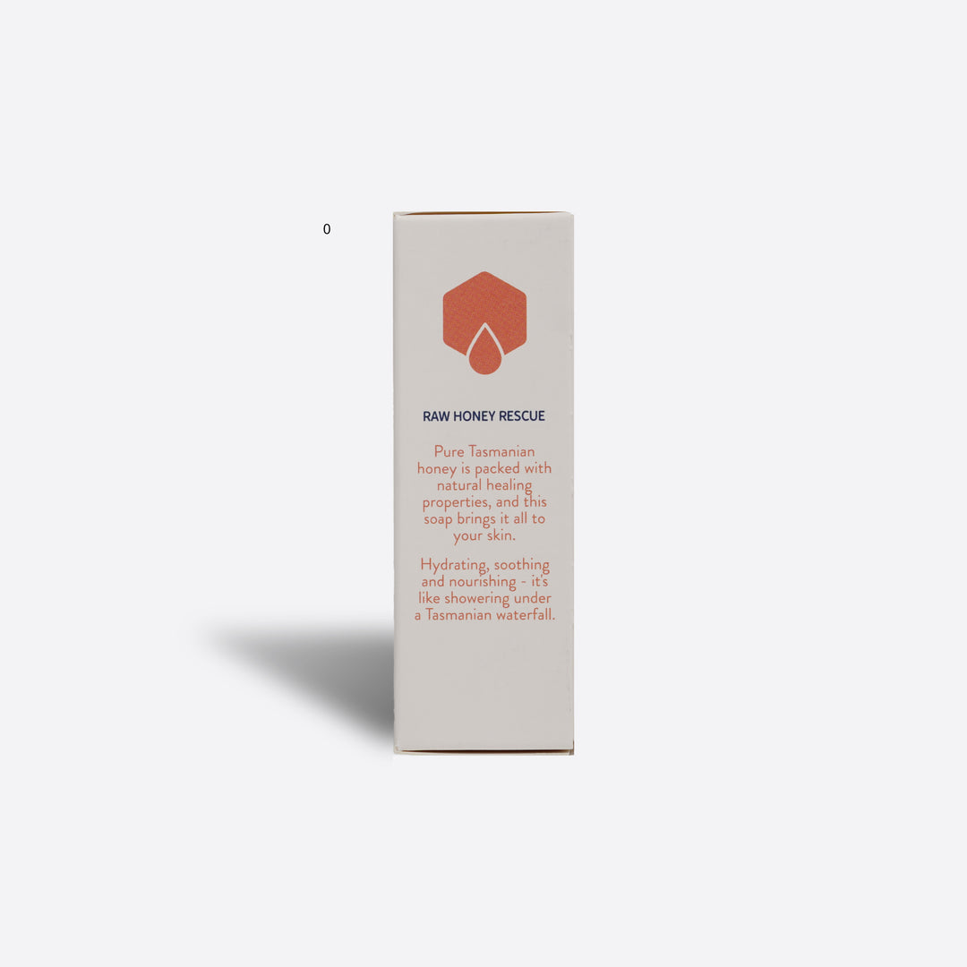 Honey Soap