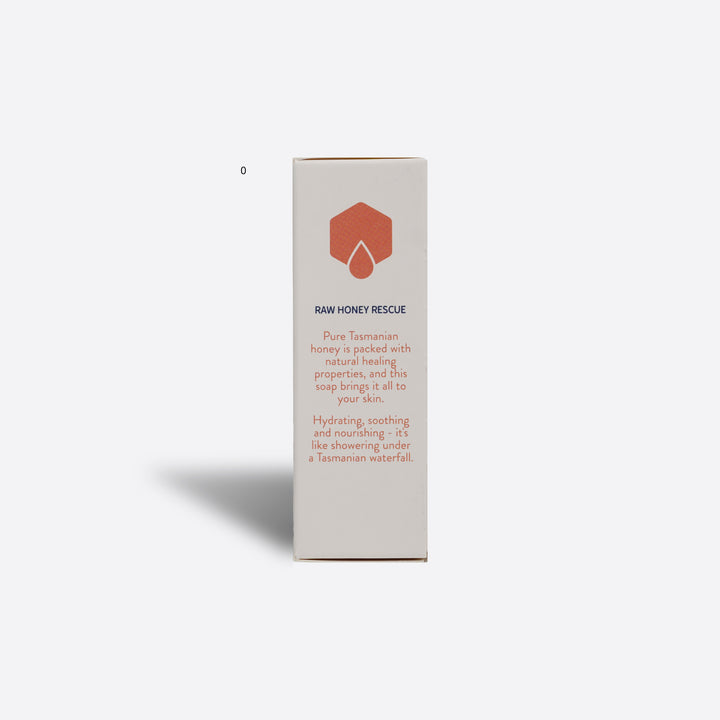 Honey Soap