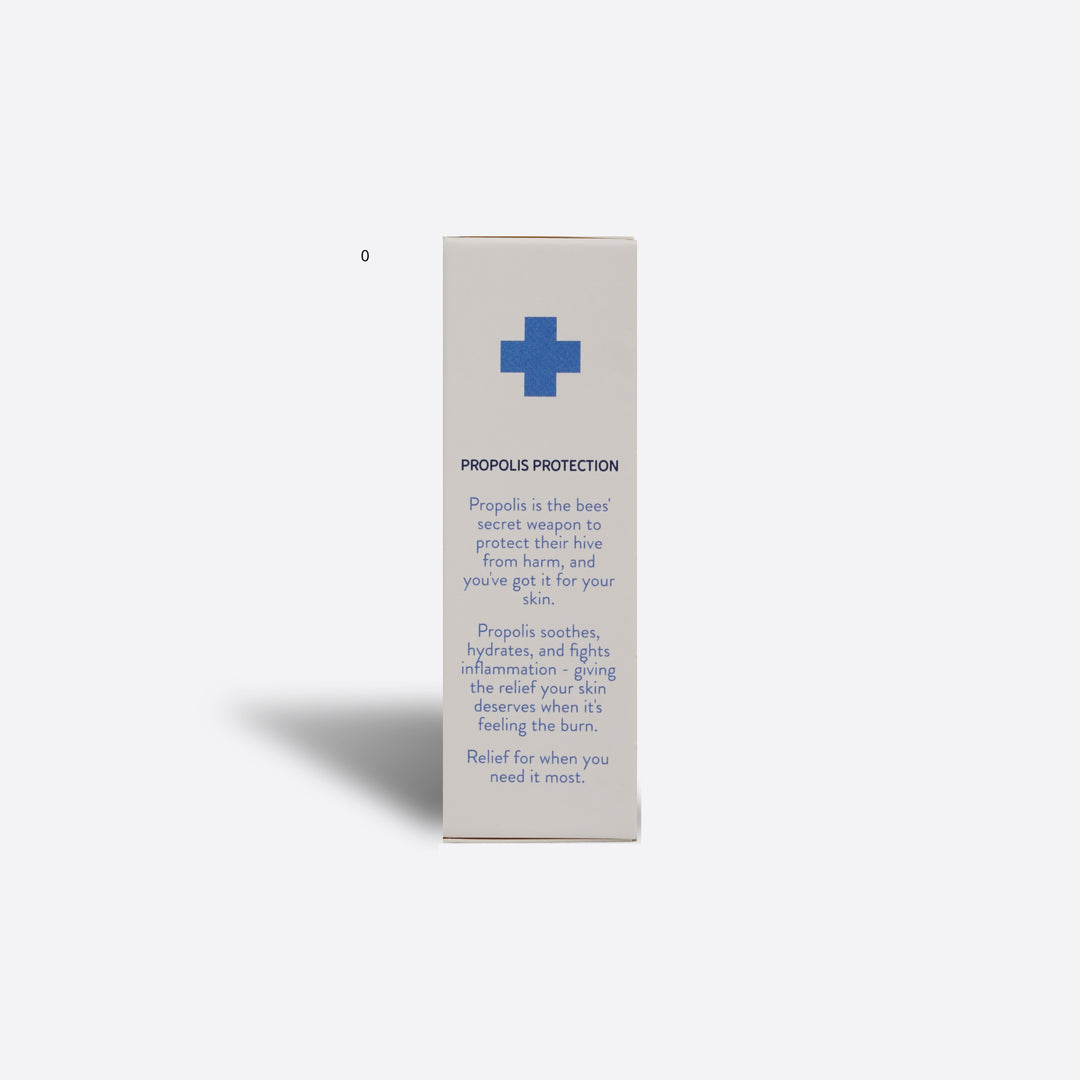 Propolis Soap