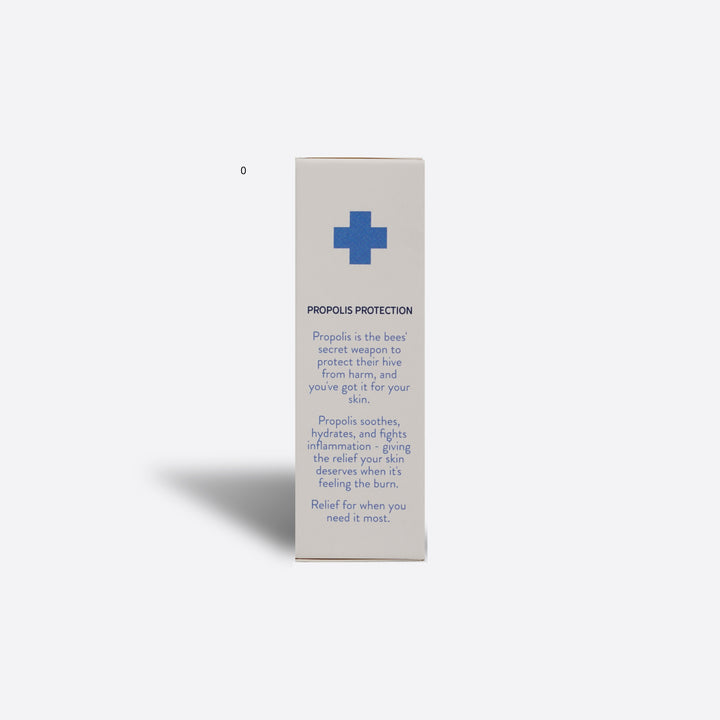 Propolis Soap