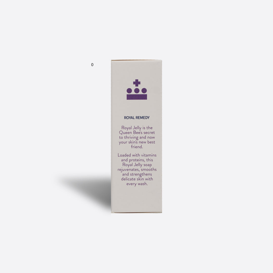 Royal Jelly Soap