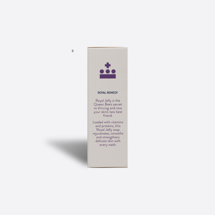 Royal Jelly Soap