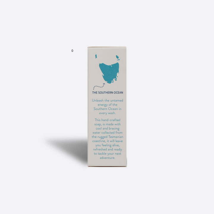 Sea Kelp Soap